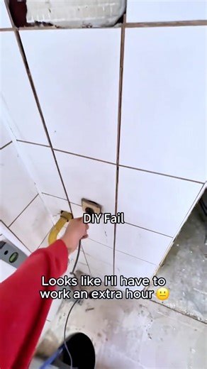 Diy fail #fyp #foryou #diy #viral