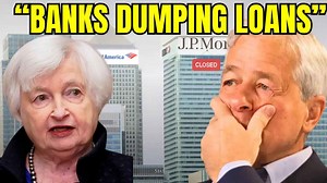 Phase 2 of the commercial real estate collapse has begun