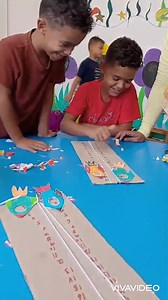 Summer camp activity 🏕️#Art_session 🎨#sunflower_languages_school 🌻For more details, kindly contact us on: 01111888897 📞 | Sun Flower Languages School