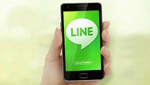 Line contra Skype y Vine, actualiza su app con videollamadas y microvídeos