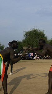 418K views · 4.9K reactions | Wrestling Updates  Deng Tual ✅ vs. Matur Makuei❌ Bor County vs Lake state and Mundari Date: 01/08/2025 Venue: APT Wrestling Field Sherikat | Panda Media | Facebook
