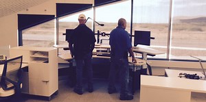 Report: Google using solar-powered drones to test delivering 5G data speeds from the sky