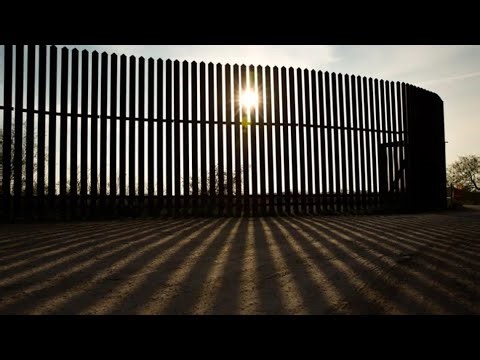 Search underway for Texas Army National Guard near US-Mexico border