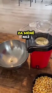 ⏱️ Užijte si čerstvý popcorn za pouhé 3 minuty—bez oleje! ️ Technologie horkého vzduchu zaručuje lahodné, křupavé kousky pokaždé.  Ideální pro filmy, večírky nebo samostatné pochoutky! Klikněte níže pro objednání | vigoshop | Facebook