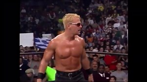 26K views · 262 reactions | On This Day in Wrestling History - less than 24 hours after defending the Intercontinental Title at No Mercy, Jeff Jarrett returns to WCW 25 years ago today on Nitro (10/18/99) | Classic Wrestling Memories | Facebook