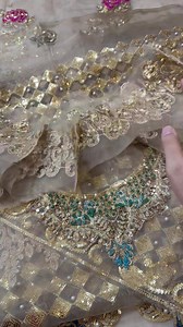 Nomi ansari | Bedar branded collection