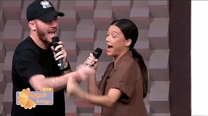 სოსო და ლიზა მალანიები - ''ლალები'' & Soso ve Liza Malania - "Lalebi" & Soso and Liza Malania - "Lalebi" v1 | Gürcü Sosyal Medya - ქართული სოციალური მედია - Georgian Social Media