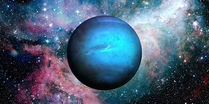 How To Find Your Neptune Sign And What It Means In Astrology