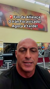 103K views · 32K reactions | Foram avisados! Mas a soberba foi maior! Agora é tarde! #israel #iran #usa | The Blacksmith | Facebook