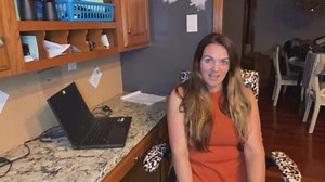 SEATZONE Home Office Chairs Modern Leopard Print PU Leather Executive Desk Chair, High Back Computer Chair with Lumbar Support for Women