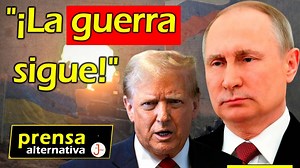 1.2K views · 111 reactions | Putin contradice a Trump | Viral 3M | Facebook