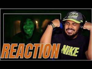 REST UP! C-HII WVTTZ- Head Pop REACTION