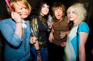 We Asked Gen Z to Review Millennial Subculture Fashion