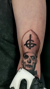 22K views · 1.1K reactions | The Nameless Ghouls on Reels | Facebook