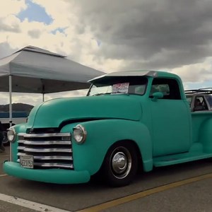 Clean 1950 Chevy Truck $8500 559-352-8709 #pomonaswapmeet @pomonaswapmeet @pomonaswapmeet @pomonaswapmeet #pomonaswapmeet #carparts #classiccars #classictrucks #forsale #forshow #coolfinds #youneverknow #march1 #5am | Pomona Swap Meet