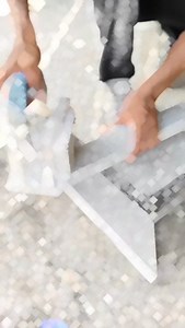 28K views · 2.9K reactions | O Sanam # | Tiles Desing | Facebook