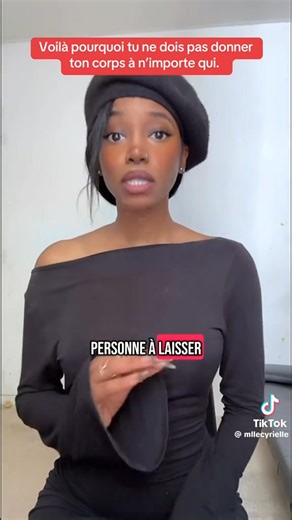 Yé kri !!! Ecoutons la parole du temple sacré qu'est notre corps. Ago Ayibobo Asè | Olivier Berisson