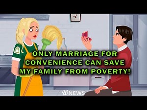 To pay his multiple debts, a father promised his daughter to a wealthy man