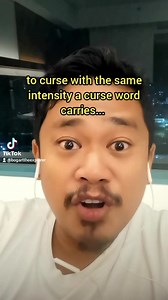 BISAYA 101: SWEARING🤬 #bogarttheexplorer #bisaya #proudbisdak #accent | Bogart the Explorer from Davao City