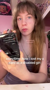 storytime: how i lost my v card as a disabled girl #stroke #strokesurvivor #disability ##storytime #fypシ