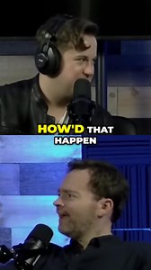 Join us as we reminisce about the legendary Mitzi Shore and the iconic Comedy Store! We share hilarious stories of Jim Carrey, Robin Williams, and our father's early days in comedy. Discover how our dad's connection to the Comedy Store shaped comedy history! #ComedyStore #MitziShore #JimCarrey #RobinWilliams #ComedyLegends #StandUpComedy #LaJolla #ComedyHistory #FunnyStories #Comedians | Tyler Boone