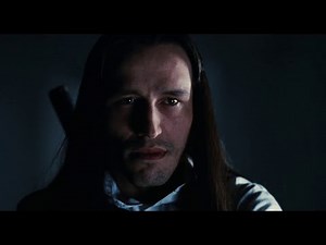 Michael Wincott - The Dark Voice