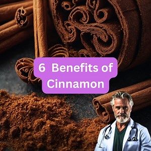 6 Benefits of Cinnamon #Diabetes #diabetic #diabetescare | Diabetes Self Care