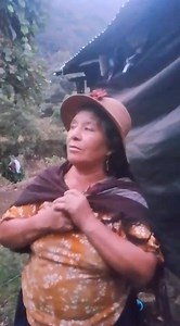 #Etapa comparte este video de moradoras de Chaucha, tras caída de lluvias esta tarde. | Radio Católica Cuenca