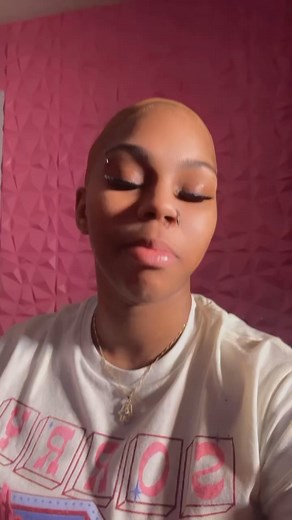 #pink #loveislove #fypchallenge #explorepage #wiginstall #customized | Leolin Love