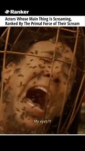 Nic Cage’s screams cut straight into your soul . . . #niccage #nicolascage #longlegs #screaming #actors | Graveyard Shift