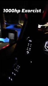 More of this beautiful exorcist cruising #Chevrolet #camaro #theexorcist #exorcist #musclecar #beautiful #horsepower #supercharged #hennessy | Timmy Newland