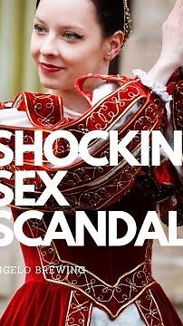 History's Most Shocking Sex Scandals