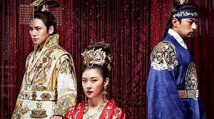 Empress Ki | Ve opiniones e información del elenco con subtítulos en español | Viki