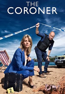 The Coroner Season 1 - watch full episodes streaming online