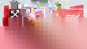 3D animation exploring texture and movement by Guillaume Combeaud — see more #3d and #motion projects by Guillaume on #Behance > https://adobe.ly/4aD1t75 | Behance