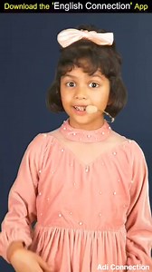 1.2K views · 69 reactions | All Parts of Speech | Kids English Learning | Kanchan Adi Keshari Connection #shorts | English Tutor | Facebook