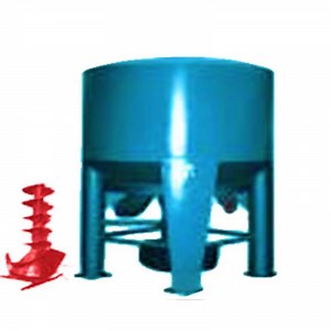 [Hot Item] Recycled Occ Waste Paper Pulp Making Hydrapulper Stock Pulper Machine