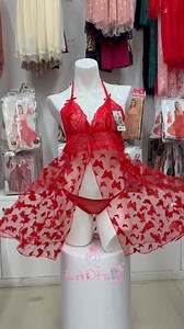 166K views · 1.8K reactions | New 﫰✨ Baby doll nighty  Showroom Address :jamuna future park ,Level-01,Block-B,Dcc Corner Shop no 1B-016A, #jamunafuturepark #ladiessecretshop #fyp #Bangladesh #ladiesfashion #shopping #onlineshopping #sexy #hotnighty #female #style #ladieswear | Ladies Secret Shop | Facebook