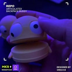 Mejores modelos de impresión 3D Repo・233 modelos gratis para descargar・Cults