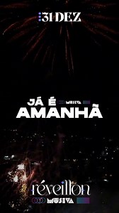 É AMANHÃ! Reveillon Musiva com de 5 horas de OPEN BAR E OPEN FOOD 😎 E você? Já garantiu seu ingresso? Você não vai perder esse OPEN BAR né?! 😍 📅 31 de dezembro 🎉 Réveillon Musiva - Open Bar e Open Food 🎤 LINE-UP: Rayane e Rafaela | Leuo | Kuririn ⏰ Horário: 21h às 04h 🍹 Open bar: Gin Tanqueray, Vodka Ketel One, Corona, Original, Budweiser, água e refrigerantes. 🍴 Open food: Caldos, frios e petiscos. 🌟 Ingressos: * Lote promocional: R$ 250,00 ( 5h de OPEN BAR) * Camarote (10 pessoas): R$ 