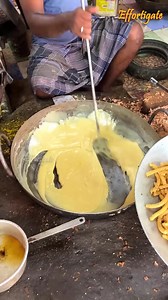 South Indian Sweet Mysore Pak Recipe | Effortigate