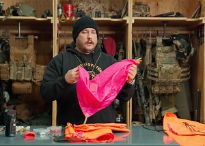 The Art of Low-Tech Signaling