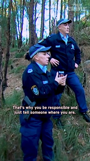 Will police find this missing teen or has he drowned? #truecrimecommunity #missingperson #australia | The True Crime Channel