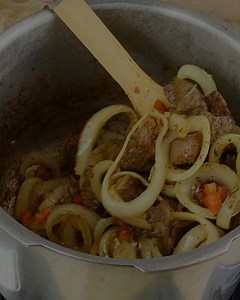 A melhor receita de cozido de carne!!!! | Receitas Fáceis e Deliciosas