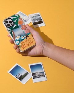 🏝🌅Paradise awaits. Summer escapes are back at last, and we’ve created the perfect collection in collabs with beloved illustrator Bodil Jane to celebrate. A whimsical, tropical, jet setting set of cases give us major vacay vibes. Shop the collection here 👉 https://bit.ly/3BPVScb | Casetify