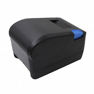 [Hot Item] Wh-P16 Desktop POS Thermal Printer Interface Serial USB Ethernet Bluetooth