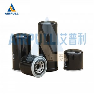 [Hot Item] Airpull Compressor Filtration System Oil Filter Wd962 Replacement Filter Element Compressor Parts