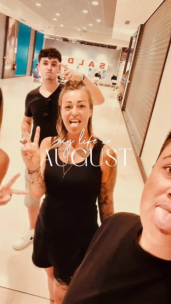 #CapCut #summer #vacanze #ferie #felicità #family