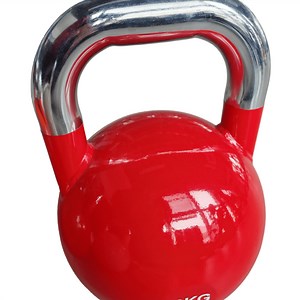 [Hot Item] Competition Kettlebells Adjustable Kettlebell Home Kettlebell