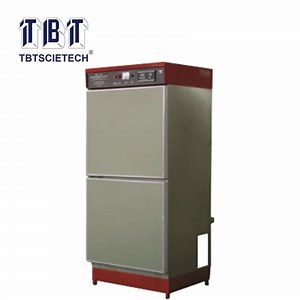 [Hot Item] HBY-40A Constant Temperature Humidity Curing Cabinet for Cement Testing Machine